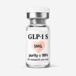 GLP-1 S